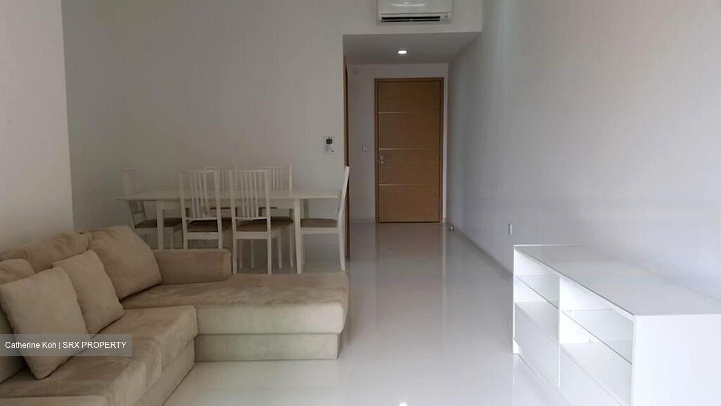 Vacanza @ East (D14), Condominium #456180311